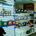 Business plan for an auto parts store