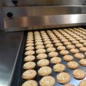 Как оборудовать мини-цех по производству печенья?