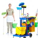 How to open a profitable cleaning company from scratch?